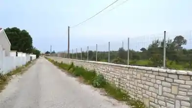 Działka komercyjna na sprzedaż, Kerkira, Thinali, Kerkira