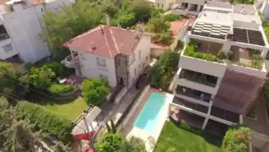 Commercial for sale, North Athens Regional Unit, Filothei, North Athens Regional Unit