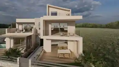 2 bedrooms Apartment for sale, Thasos Regional Unit, Thasos