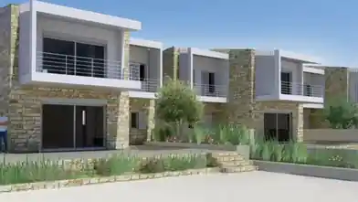 3-комнатный Отдельный дом на продажу, Halkidiki, Халкидики