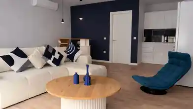 1 bedroom Apartment for sale, Piraeus Regional Unit, Piraeus