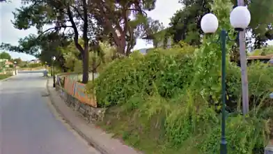 Działka komercyjna na sprzedaż, Chalkidiki, Toroni, Chalkidiki
