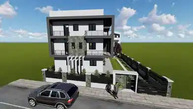 Apartment for sale, Halkidiki, Nea Moudania, Halkidiki