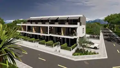 Apartment for sale, Kavala, Nea Peramos, Kavala Prefecture