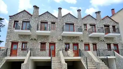 Apartment for sale, Arkadia, Voria Kinouria, Arkadia
