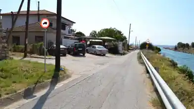 Commercial Plot for sale, Halkidiki, Nea Poteidaia, Halkidiki