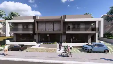 Commercial for sale, South Athens, Kallithea, Chalkidiki