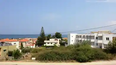 Commercial Plot for sale, Chania, Agia Marina
