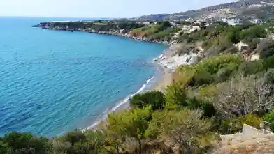 Działka komercyjna na sprzedaż, Lasithi, Ferma, Lasithi