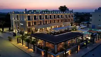 Hotel for sale, Pieria, Katerini, Pieria