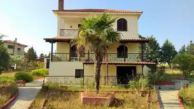 Detached House for sale, Thessaloniki, Oraiokastro