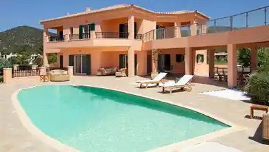Detached House for sale, Argolida, Akti Idras, Argolida