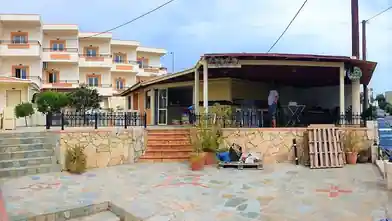 Hotel na sprzedaż, Iraklio, Chersonisos