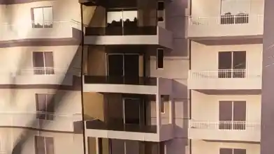 Apartment for sale, Thessaloniki, Kalamaria Municipality, Thessaloniki