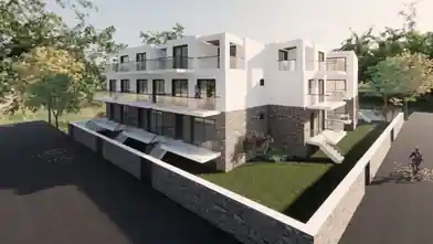 Apartment for sale, Halkidiki, Nikiti, Halkidiki