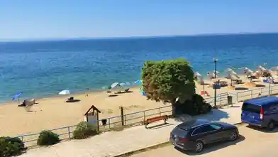 Apartment for sale, Halkidiki, Kalyves Polygyrou, Halkidiki