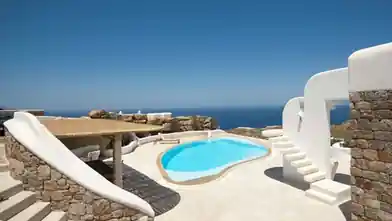 Detached House for sale, Mikonos, Mikonos