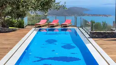 Detached House for sale, Lasithi, Agios Nikolaos