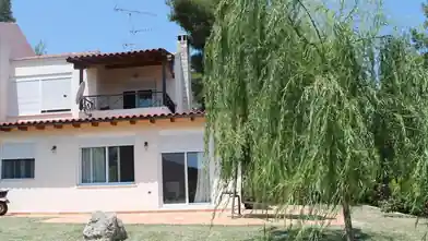 Apartment for sale, East Attica Regional Unit, Municipality of Pallini, Chalkidiki