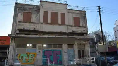 Commercial Plot for sale, Thessaloniki, Thessaloniki