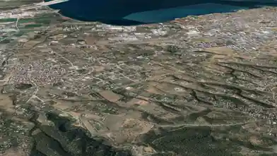 Commercial Plot for sale, Thessaloniki, Thermi, Thessaloniki
