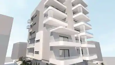 Apartment for sale, Central Athens Regional Unit, Ilioupoli, Central Athens Regional Unit