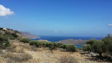 Działka komercyjna na sprzedaż, Lasithi, Agios Nikolaos