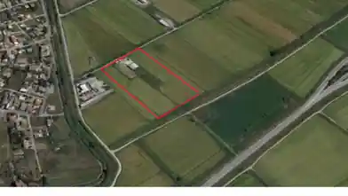 Commercial Plot for sale, Thessaloniki, Chalastra, Thessaloniki