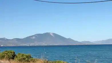 Commercial Plot for sale, Evia, Messapia, Evia