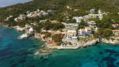 Commercial Plot for sale, Nisi, Skala, Nisi