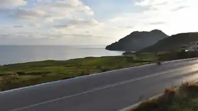 Działka komercyjna na sprzedaż, Limnos, Mirina, Limnos