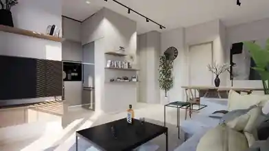 2 bedrooms Apartment for sale, East Attica Regional Unit, Municipality of Pallini