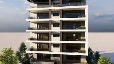 Apartment for sale, South Athens, Alimos, South Athens