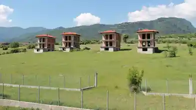 Detached House for sale, Pieria, East Olympos, Pieria