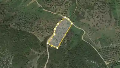 Commercial Plot for sale, Chalkidiki, Toroni, Chalkidiki