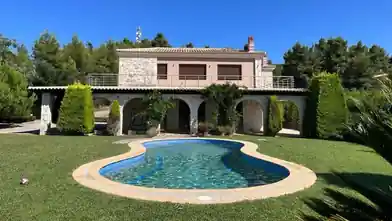 Detached House for sale, Halkidiki, Paliouri, Halkidiki