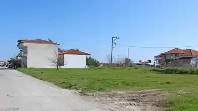 Commercial Plot for sale, Pieria, Paralia