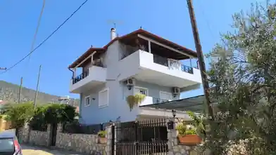 2 bedrooms Detached House for sale, Corinthia, Korfos
