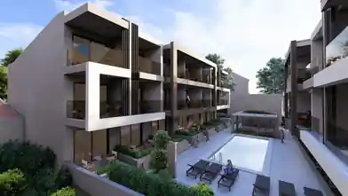Apartment for sale, South Athens, Kallithea, Chalkidiki