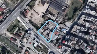 Commercial Plot for sale, Thessaloniki, Eleftherio-Kordelio, Thessaloniki