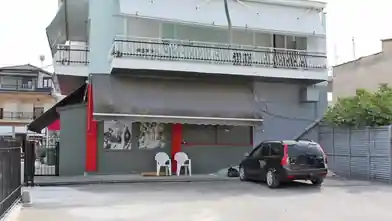 Nieruchomość komercyjna na sprzedaż, Pieria, Katerini, Pieria