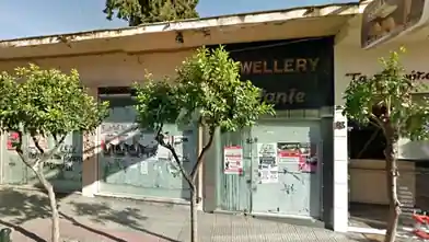 Commercial for sale, South Athens, Agios Dimitrios