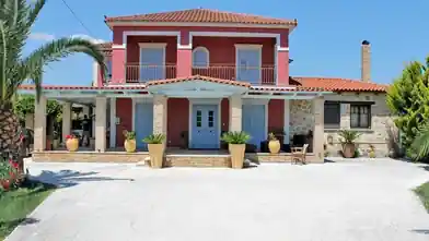 Dom wolnostojący na sprzedaż, Zakinthos, Laganas, Zakinthos