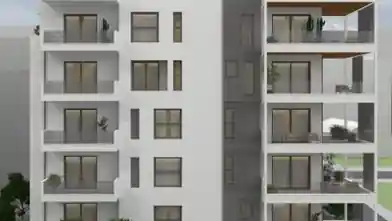 Apartment for sale, Thessaloniki, Kalamaria Municipality, Thessaloniki