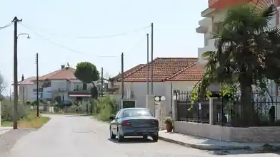 Commercial Plot for sale, Pieria, Korinos, Pieria
