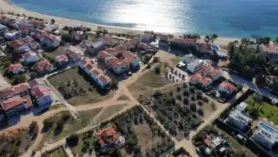 Commercial Plot for sale, Halkidiki, Kalyves Polygyrou, Halkidiki