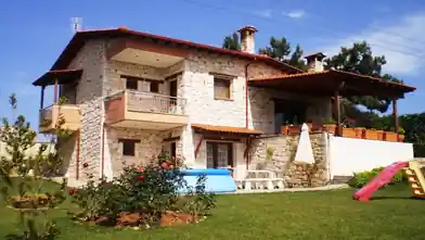 Detached House for sale, Halkidiki, Moudania, Halkidiki