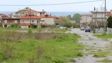 Commercial Plot for sale, Pieria, Leptokarya, Pieria