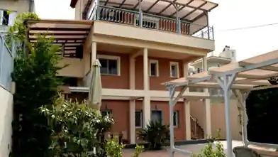 Detached House for sale, East Attica Regional Unit, Porto Rafti, East Attica Regional Unit