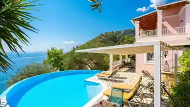 Detached House for sale, Kerkira, Katavolos, Kerkira